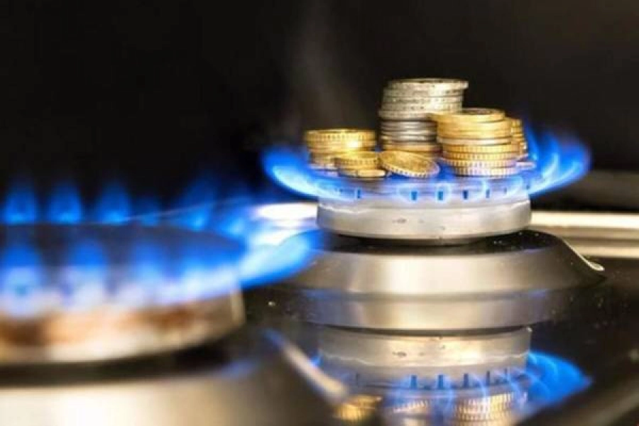 В Казахстане изменят тарифы на газ 
