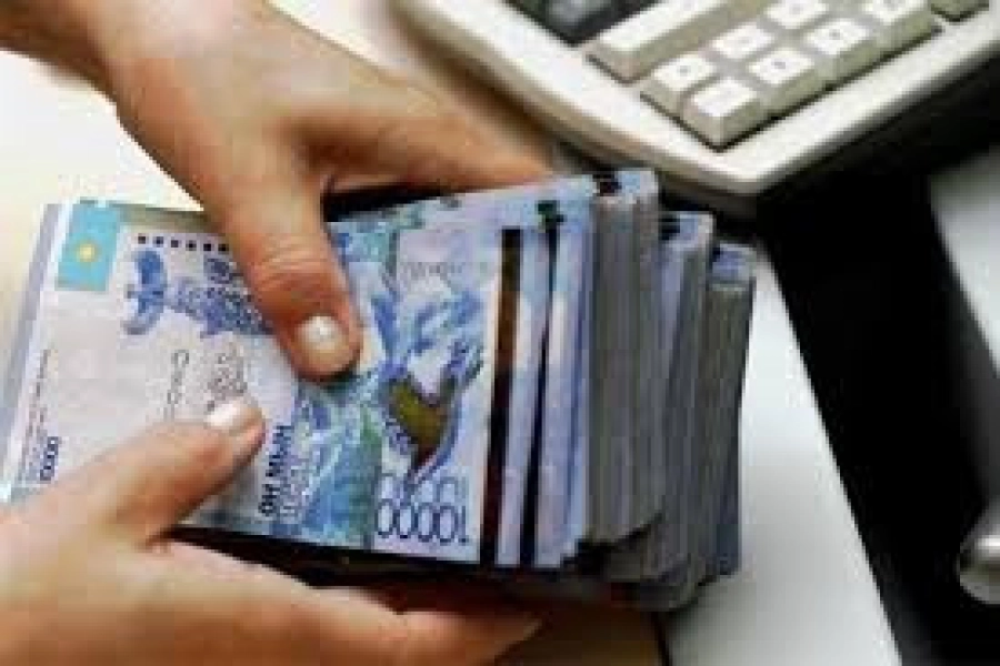 Президент Казахстана поручил упростить оплату налогов 
