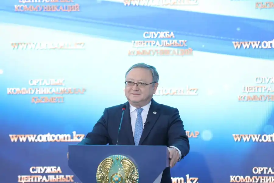 Уразалин: «800 тысяч жителей нашей Актюбинской области - они все для меня одинаковы равны» 