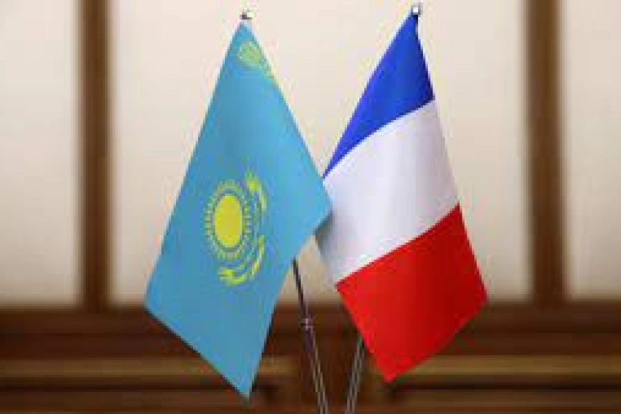 «Такие договоры нужны»: Казахстан и Франция будут совместно расследовать уголовные дела 