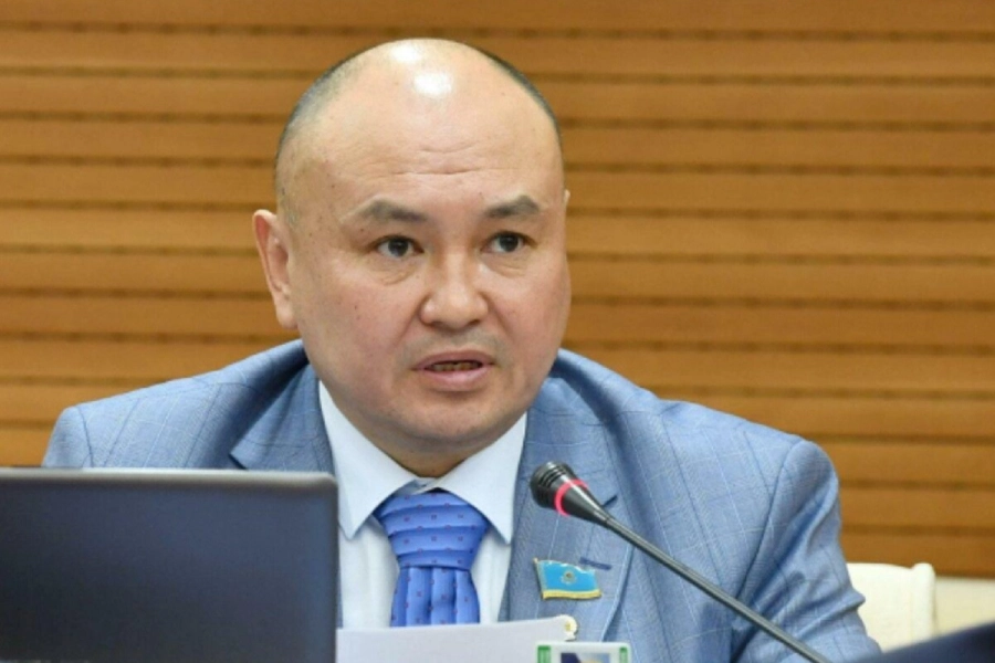 Депутат Саиров о замерзающем Экибастузе: «Олигархи могли бы попросить прощения у народа» 