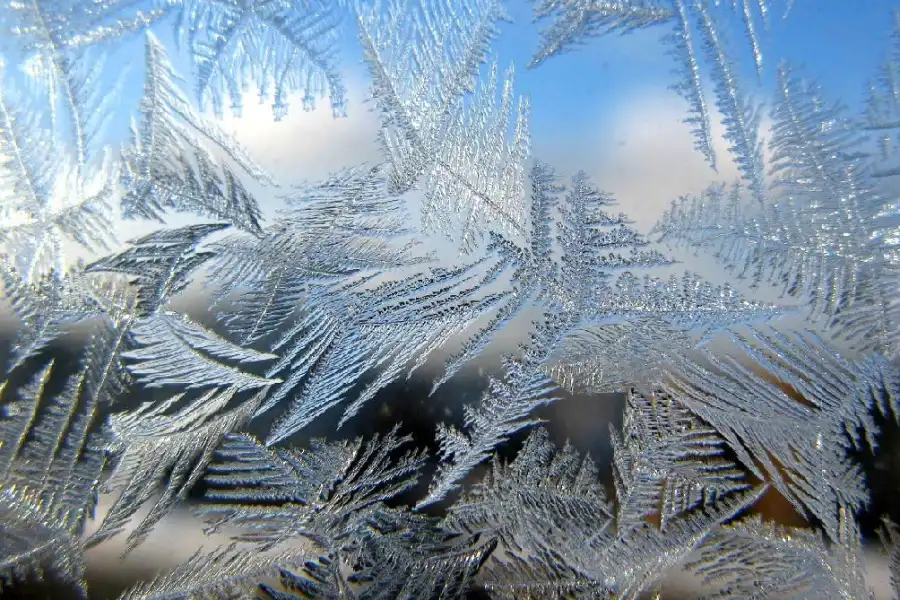 Когда отступят морозы: погода по Казахстану на 21-23 ноября 