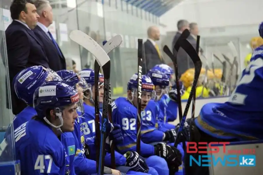 "Номад" минимально уступил "Торосу" 