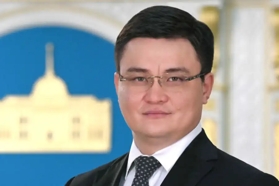 Сменилось руководство в Агентстве по стратегическому планированию и реформам РК 