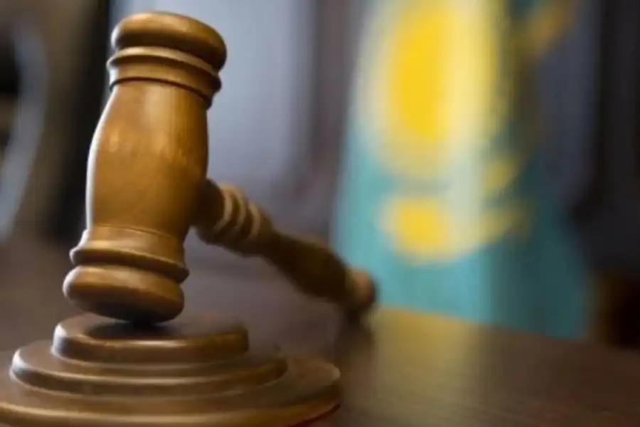 Экс-директор РГКП «Национальный центр тестирования» приговорен к 3,5 годам лишения свободы 