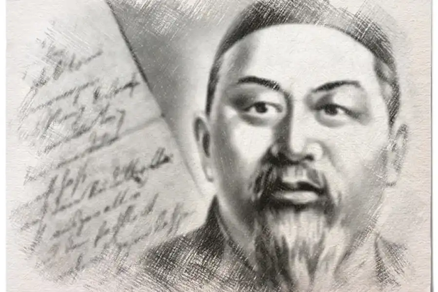 Более 18 тысяч казахстанцев носят имя Абай 