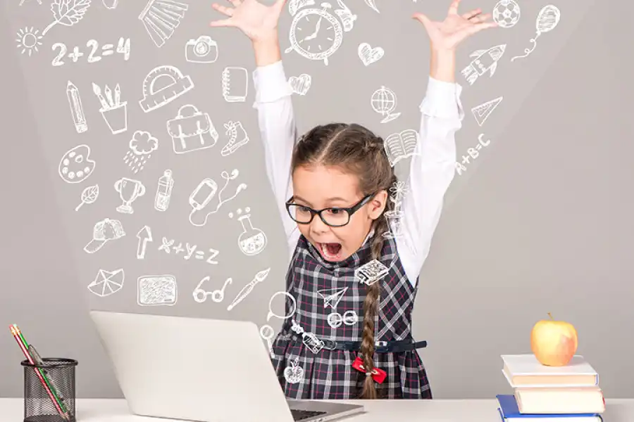 МОН: В Казахстане решили отказаться от онлайн-уроков  