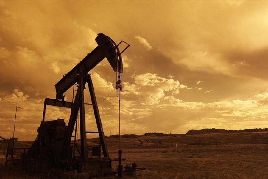 В Казахстане подсчитали падение нефтедобычи после аварии на МАЭК 