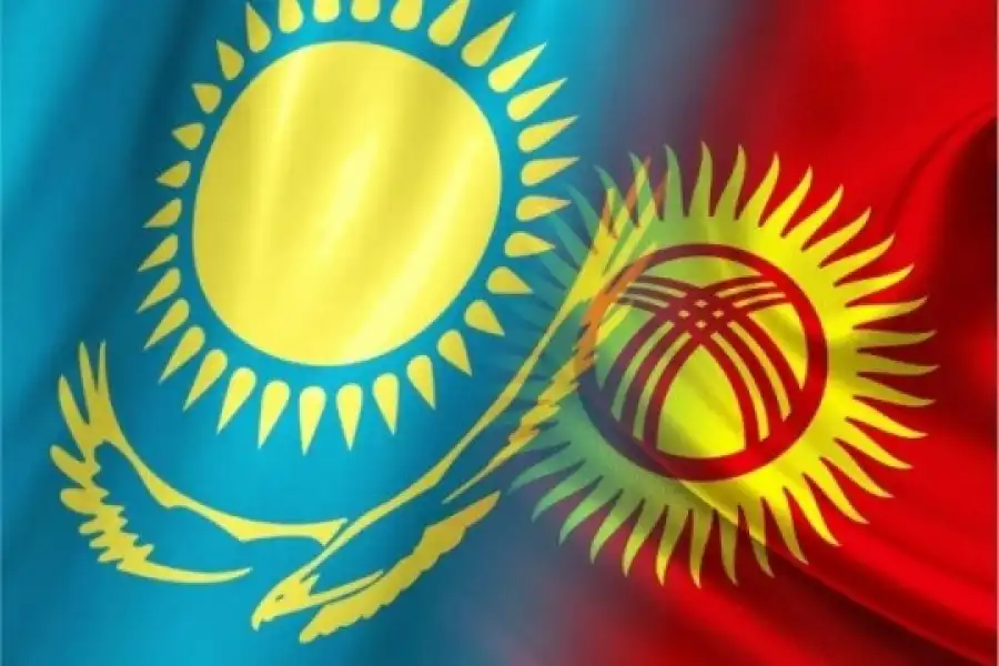 Казахстан направит в Кыргызстан аппараты ИВЛ 