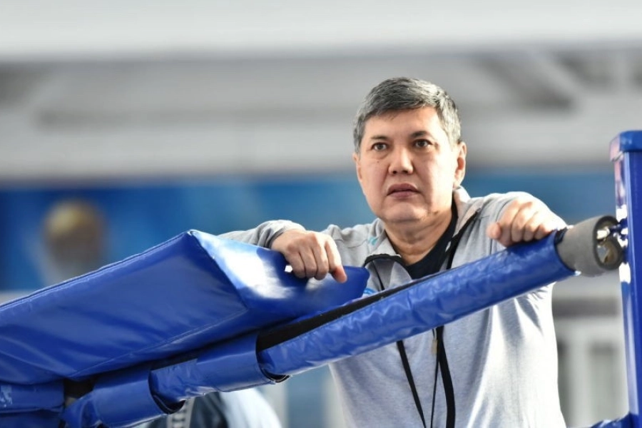 Кенжебаев о неудачах боксёров на Олимпиаде-2020: «Сказалось давление…» 