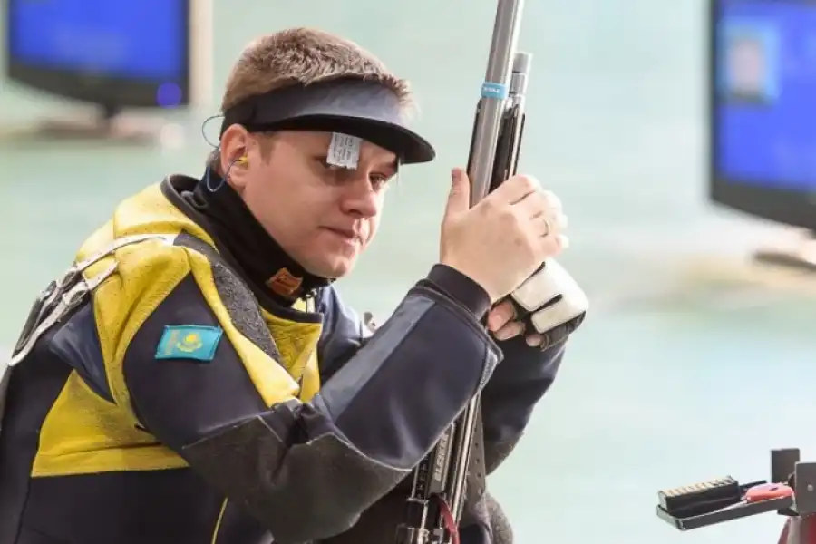 Казахстан завоевал ещё одну лицензию на Олимпиаду в Токио-2020 