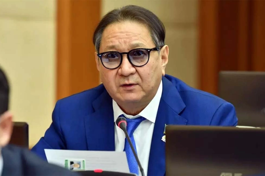 «Троллят по заказу банков»: депутат Жамалов указал на атаки после предложения не компенсировать депозиты 