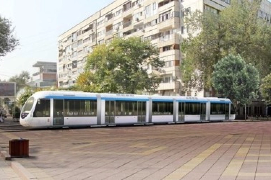 В Алматы назвали сроки запуска LRT и новых станций метро 