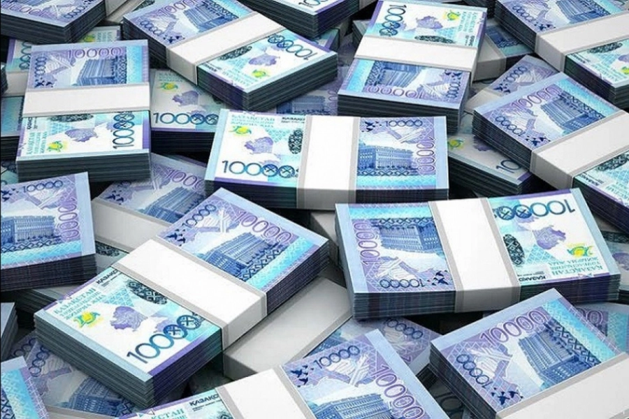 В Казахстане пресекли деятельность 87 ОПГ, выписавших фиктивные счета-фактуры на 2,8 трлн тенге 