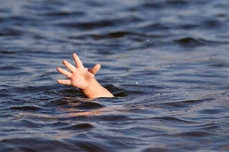 На Каспии утонул двухлетний ребенок 