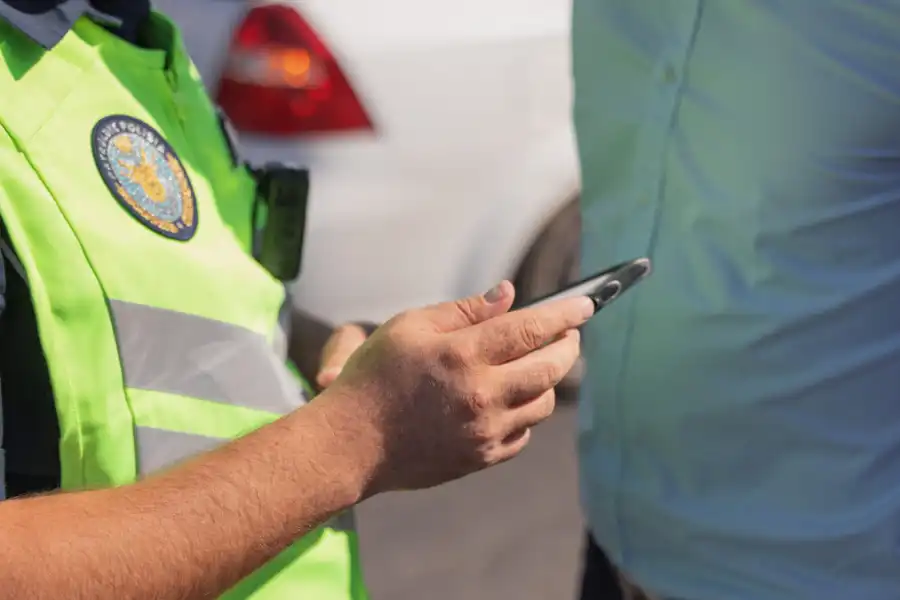 "Правительство Казахстана поддержало отмену льготы при оплате штрафов за нарушении ПДД" - сенатор Кожаев 