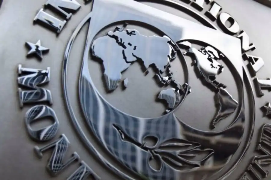 Аскару Мамину представили прогнозы МВФ по экономической ситуации в Казахстане 