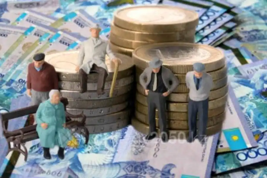 Как вырастут пенсии и пособия в 2020 году 