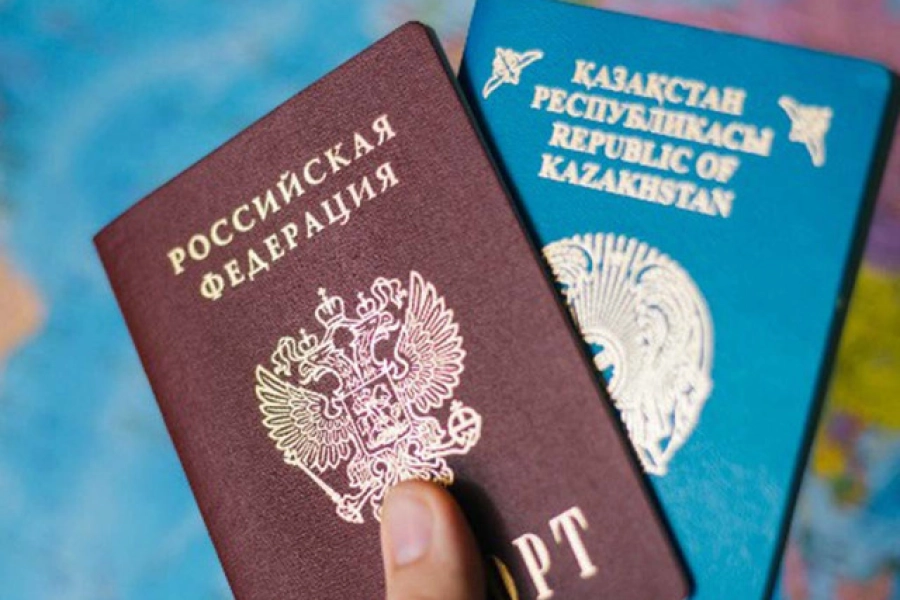Уроженку Павлодарской области выдворили из Казахстана за двойное гражданство 
