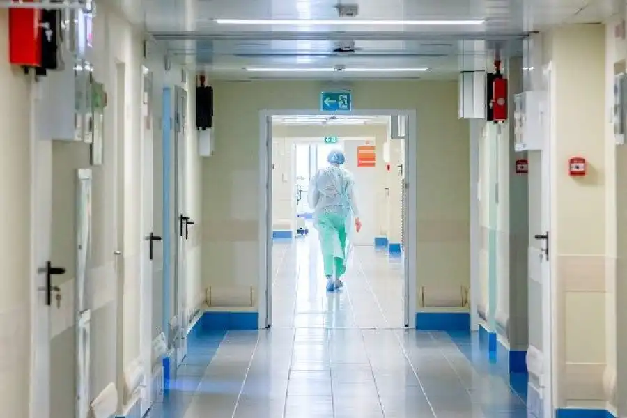 В Карагандинской области умер пациент, зараженный коронавирусом 