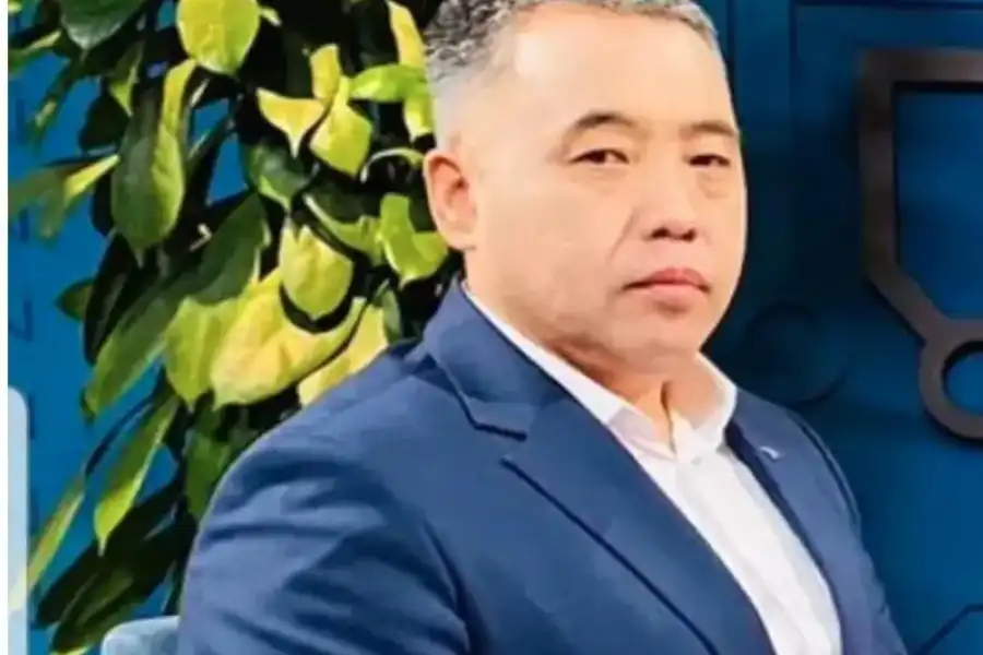 В Таразе избит депутат после скандального видео с полицией 