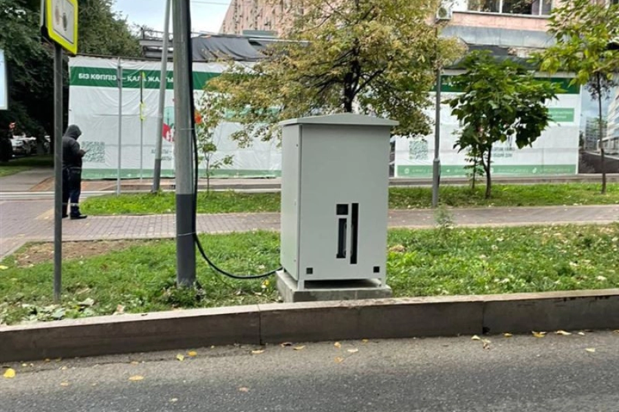 Будут ли водителей в Алматы штрафовать за не экологичные выхлопы 