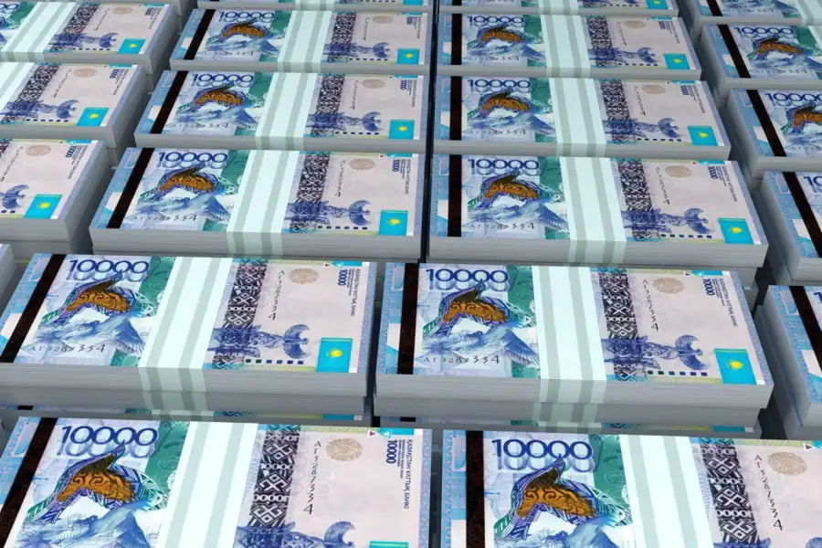 Смаилов: борьба с коронавирусом обойдется Казахстану в 3,5 млрд тенге 