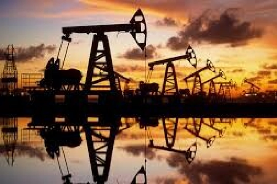 На сколько еще лет Казахстану хватит нефти? 