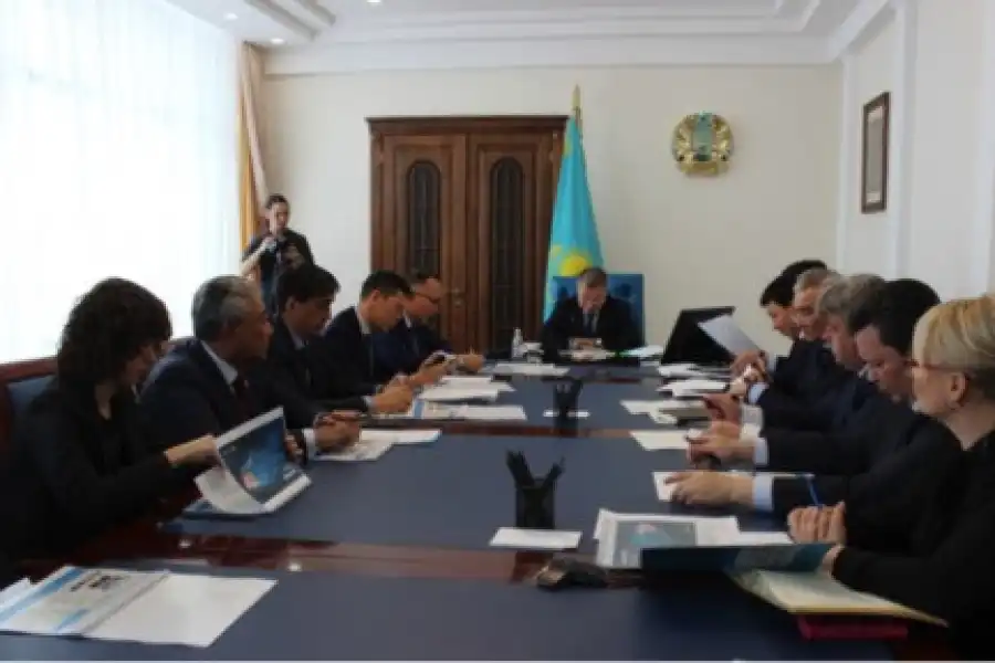 «Казахтелеком» планирует пилотные проекты Smart City в Восточно-Казахстанской области 