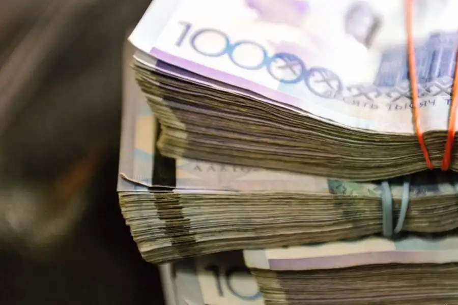 Бизнес на «Рухани Жаңғыру»: чиновника в Акмолинской области подозревают в получении крупной взятки 