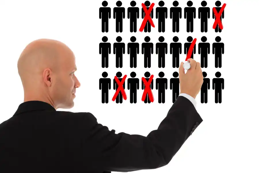 В Казахстане возможны сокращения работников подведомственных организаций 