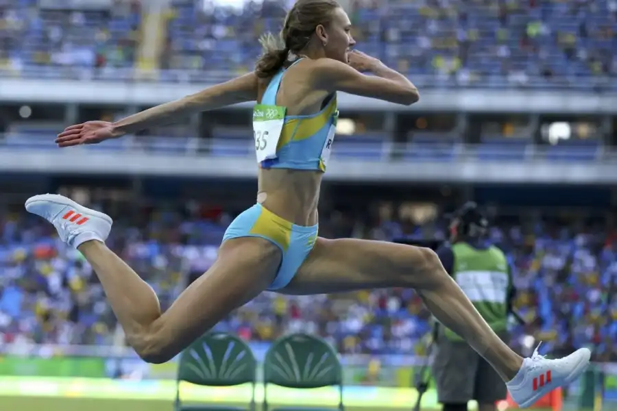 Очередь Рыпаковой: звезда сборной Казахстана и принцесса соцсетей выйдет на старт 