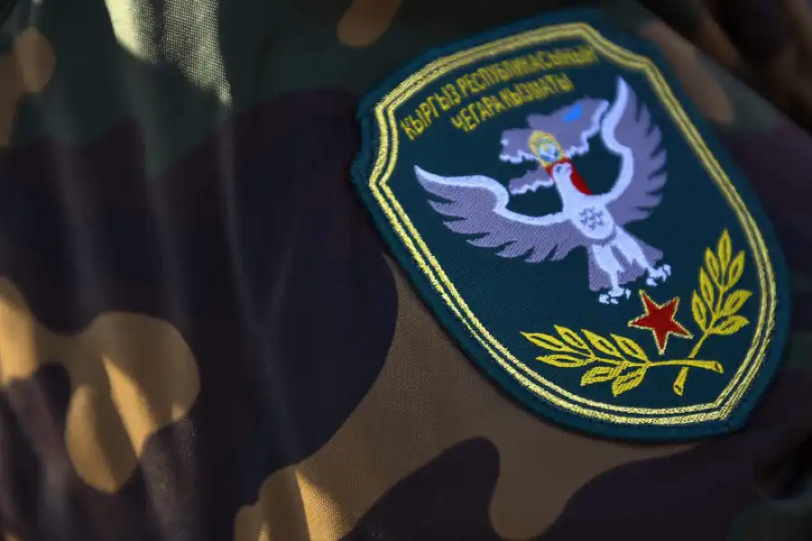 Конфликт на Кордае: пограничники Кыргызстана перешли на усиление 