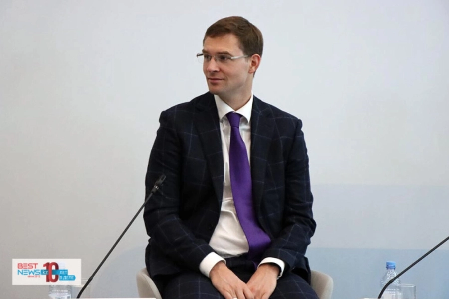 Компания Турлова станет национальным оператором Wi-Fi