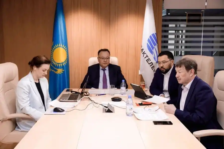 «Казахтелеком» предлагает создать Единую площадку для межоператорских услуг 
