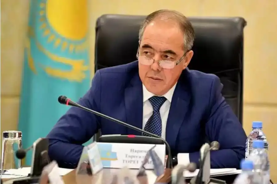 Токаев назначил депутата Сената акимом Западно-Казахстанской области 