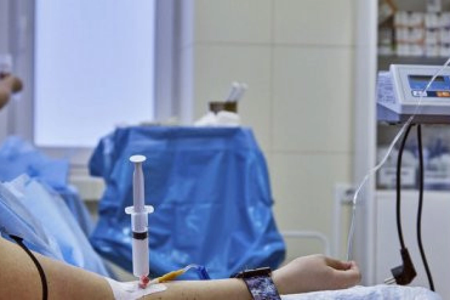 Пятеро больных коронавирусом скончались в Казахстане 
