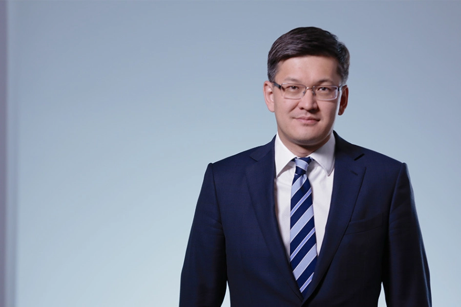 Дармен Садвакасов избран вице-президентом Азиатской шахматной федерации 