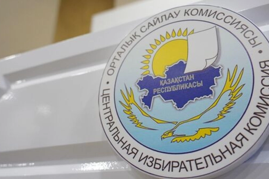 В Казахстане начался «день тишины» перед выборами депутатов Мажилиса и маслихатов 