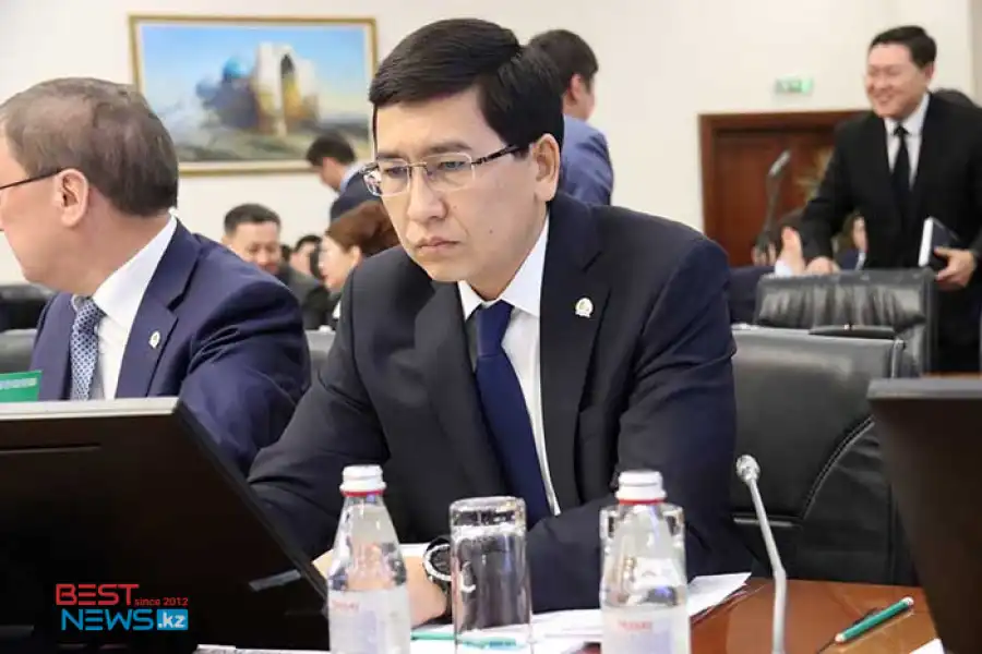 AMANAT назвал 119 кандидатов на выборы в Мажилис 