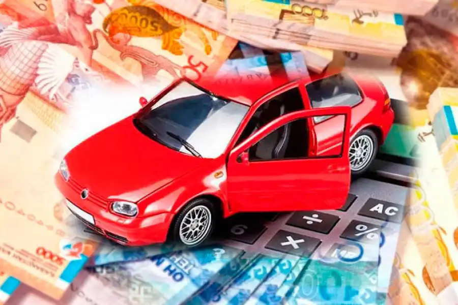 Платные дороги в Казахстане - смотрите в прямом эфире вопросы для "КазАвтоЖол" 