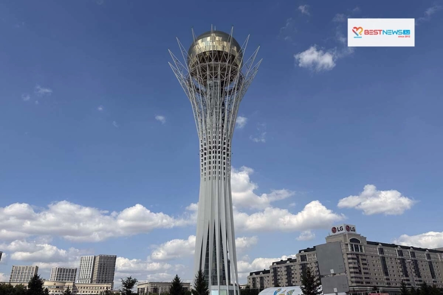 В Казахстане отмечают День столицы 