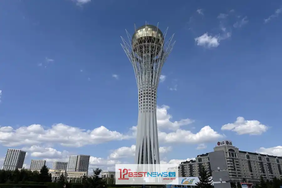 В трех городах Казахстана будет аномальная жара 