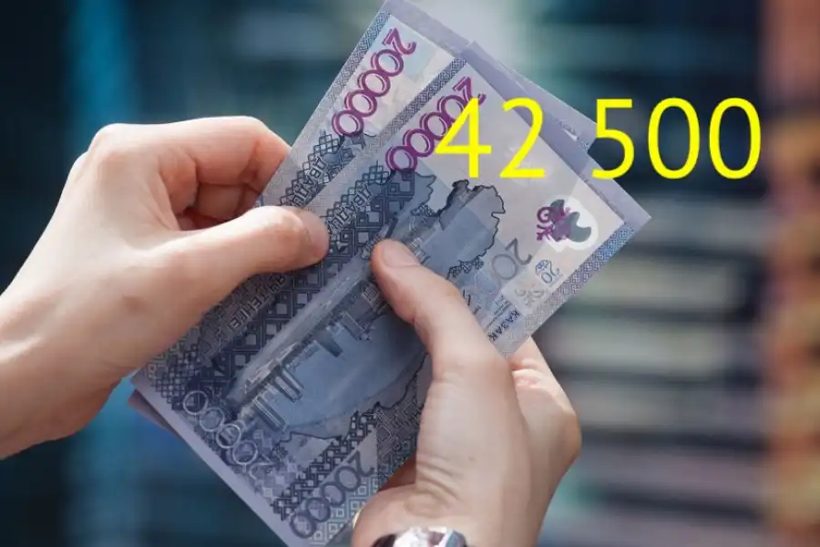 Казахстанцы направили 1,6 млн дублирующих заявок на получение соцвыплат  