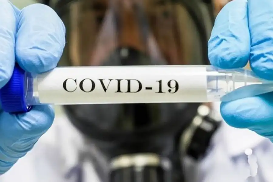 Число зараженных COVID-19 в Казахстане выросло до 1654 