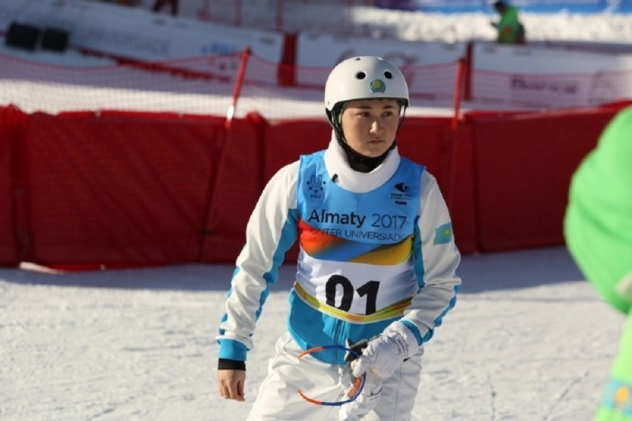Расписание выступлений олимпийцев Казахстана на 10 февраля, где и во сколько смотреть 