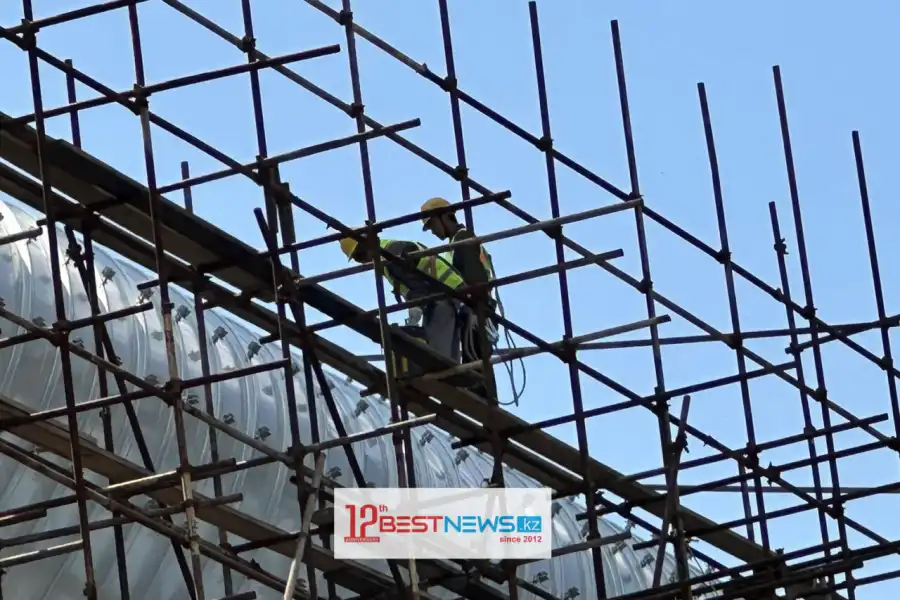 Физлицам Казахстана сократят квоту на привлечение иностранной рабсилы 