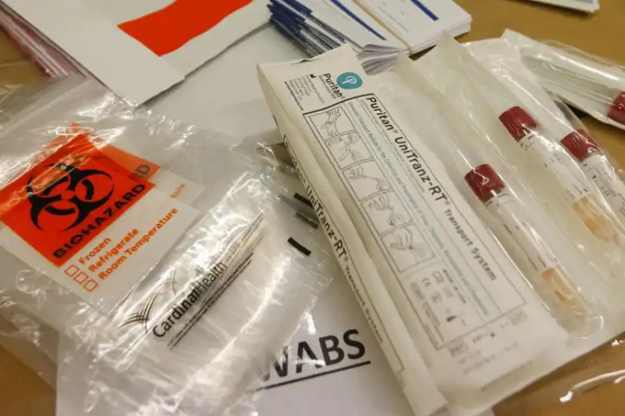 В Нур-Султане и двух областях выявили 20 зараженных COVID19 