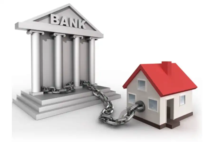 Должникам по ипотеке разрешат арендовать жилье, перешедшее за долги банкам 