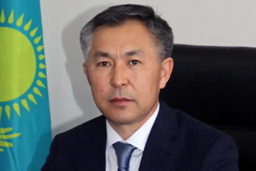 Аким Тараза освобожден от должности 